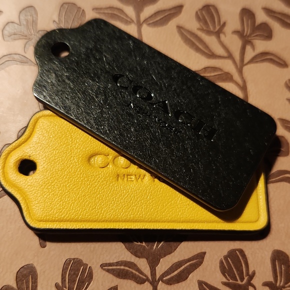 Coach Sullivan Sling Backpack/Purse - Picture 12 of 12